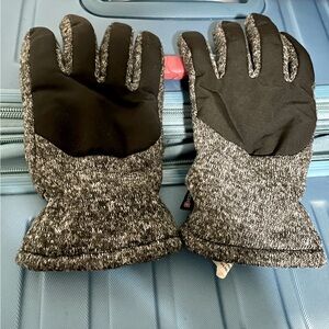 Swiss Tech winter gloves